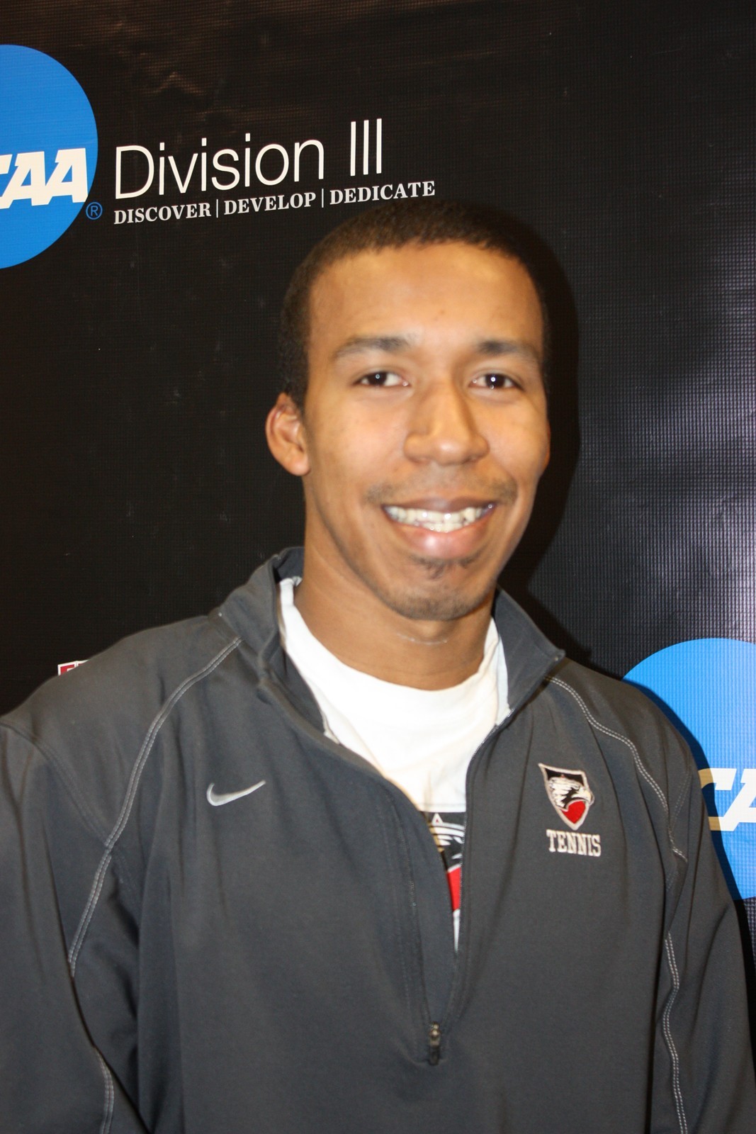 Andre Glass