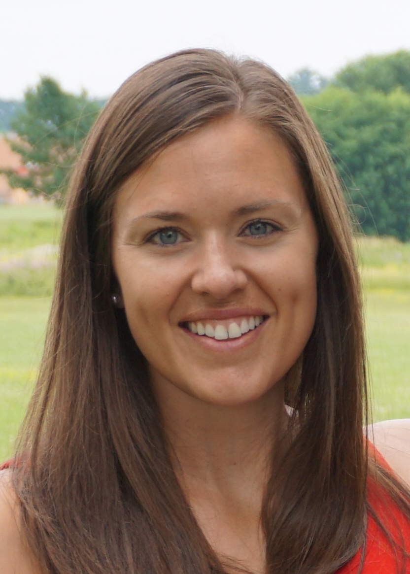 Arin Oppermann
