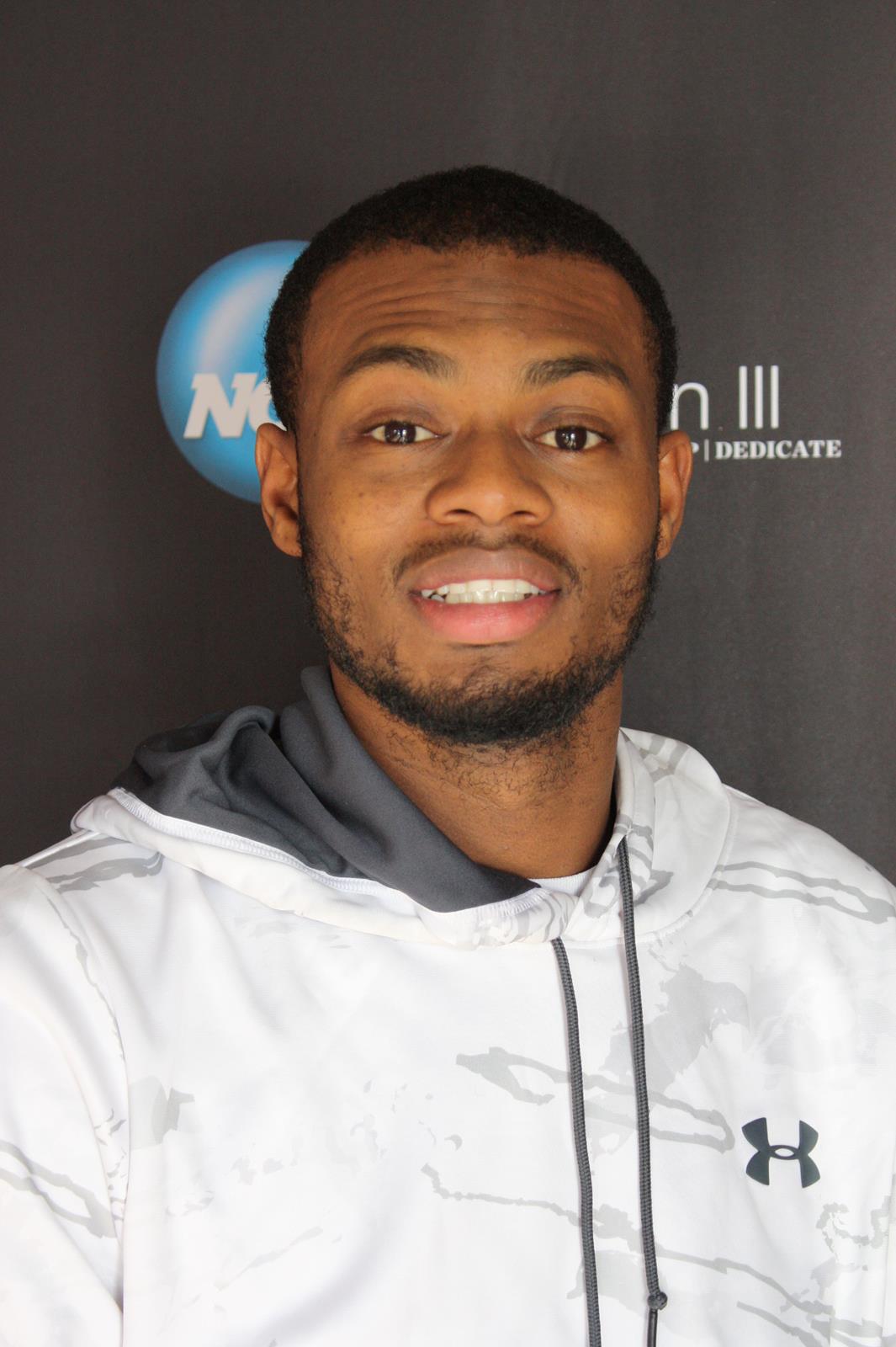 Reggie Patterson