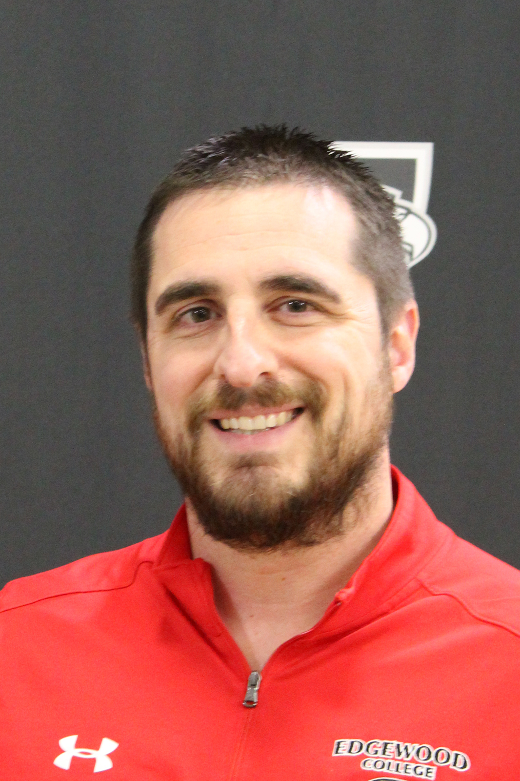 Justin Meyer 2018-19