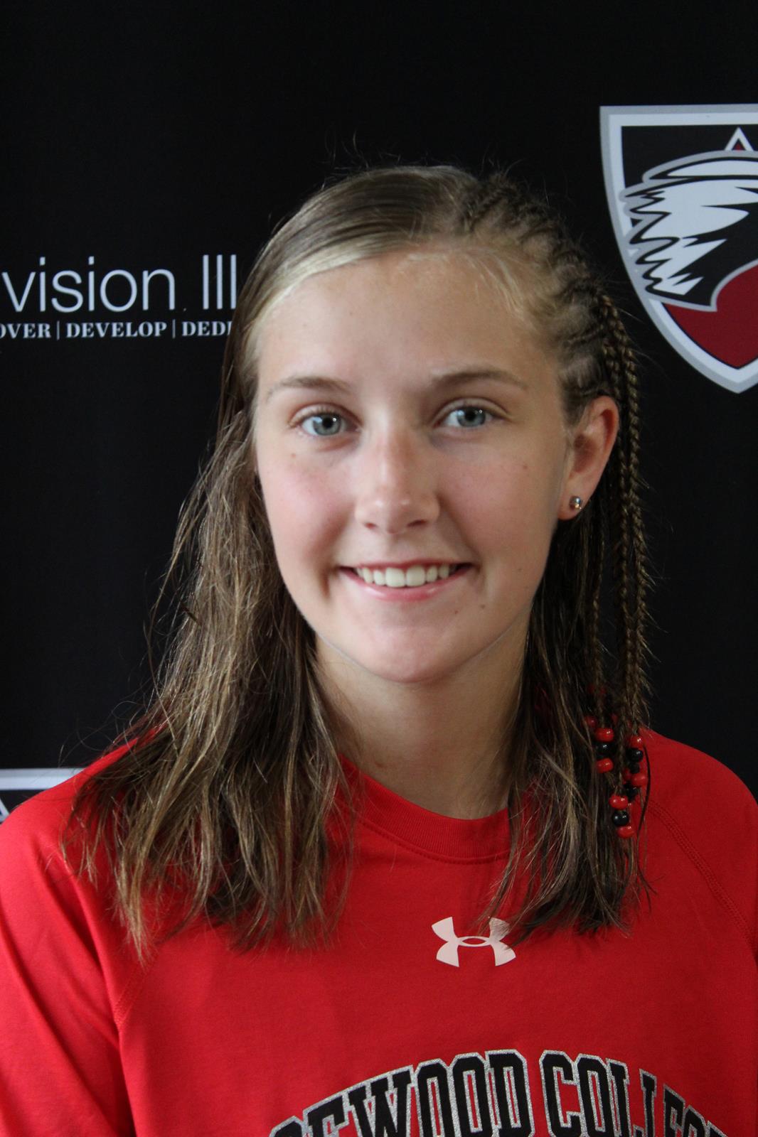 Ashley Jarolimek