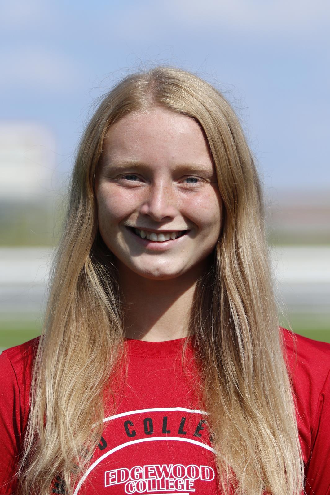 Grace Wildeboer