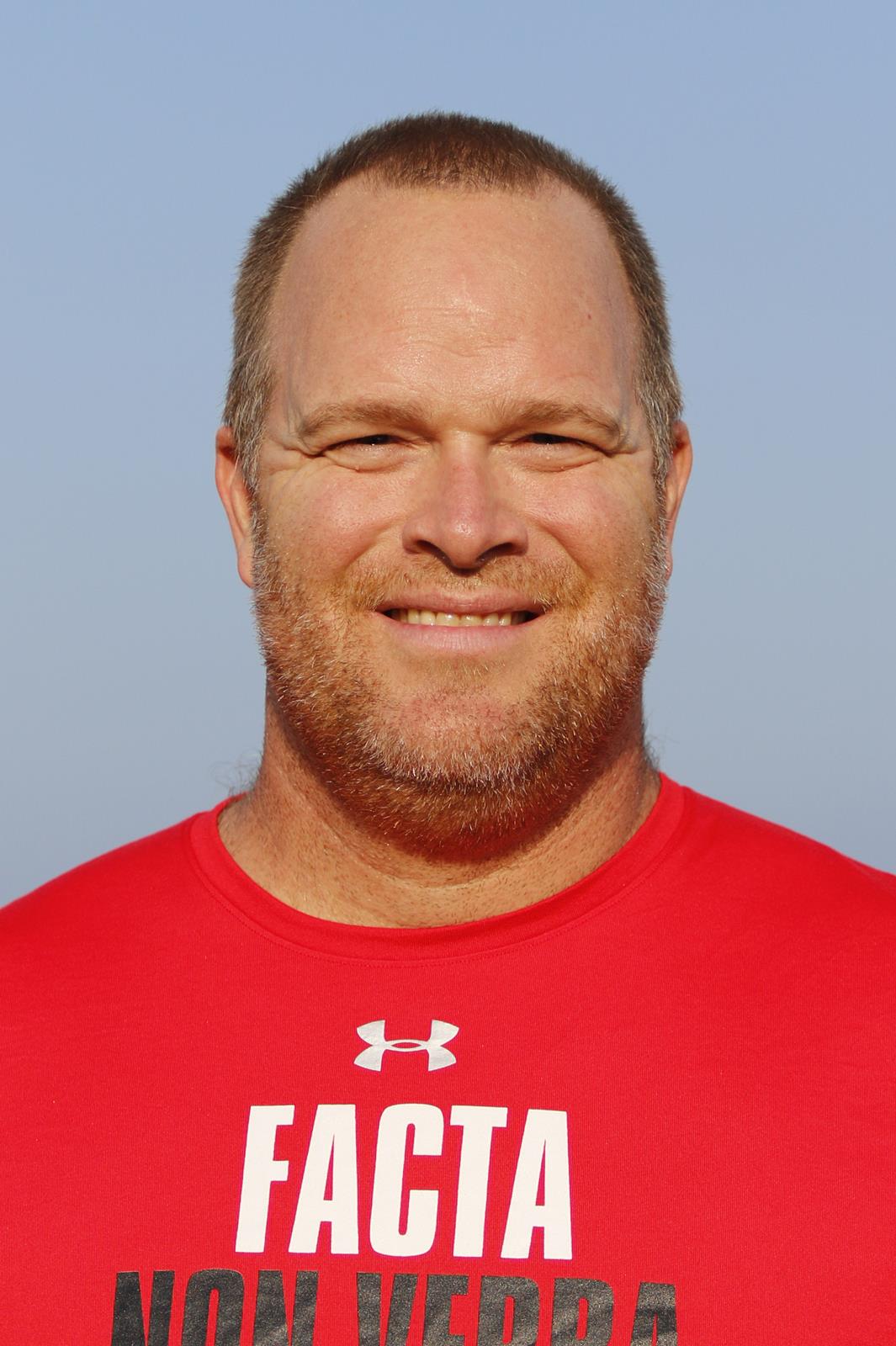 Tony Kollasch