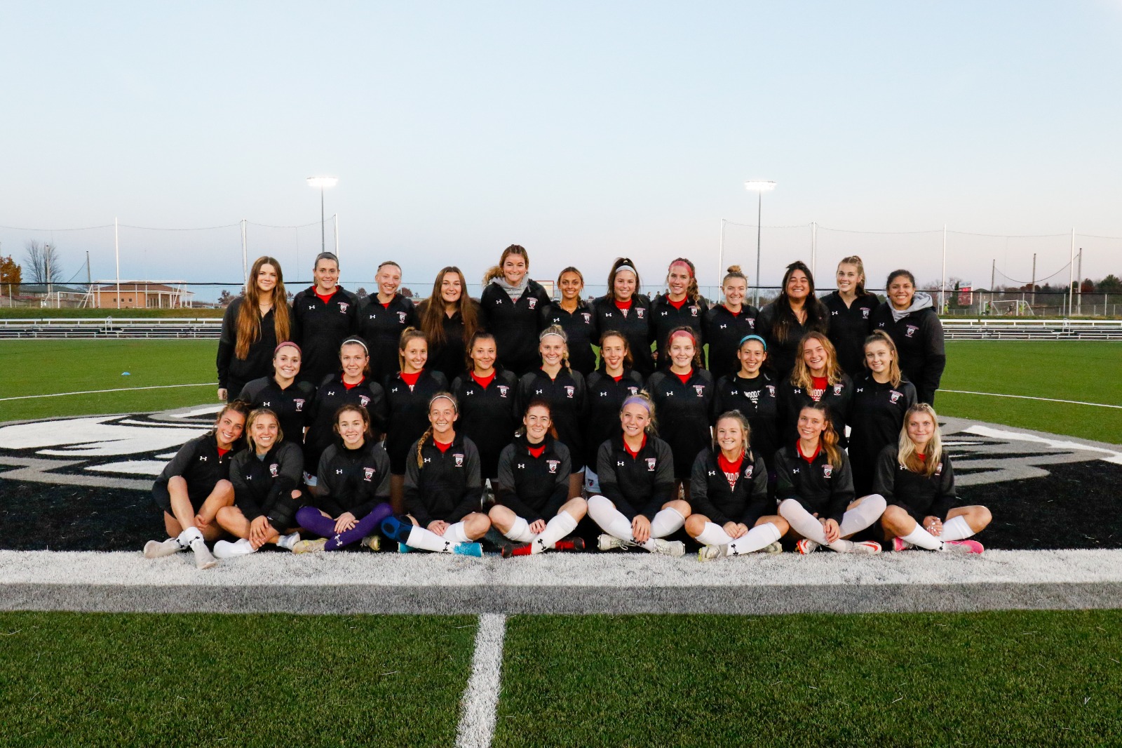 Preview NACC Women's Soccer Tournament First Round Edgewood College