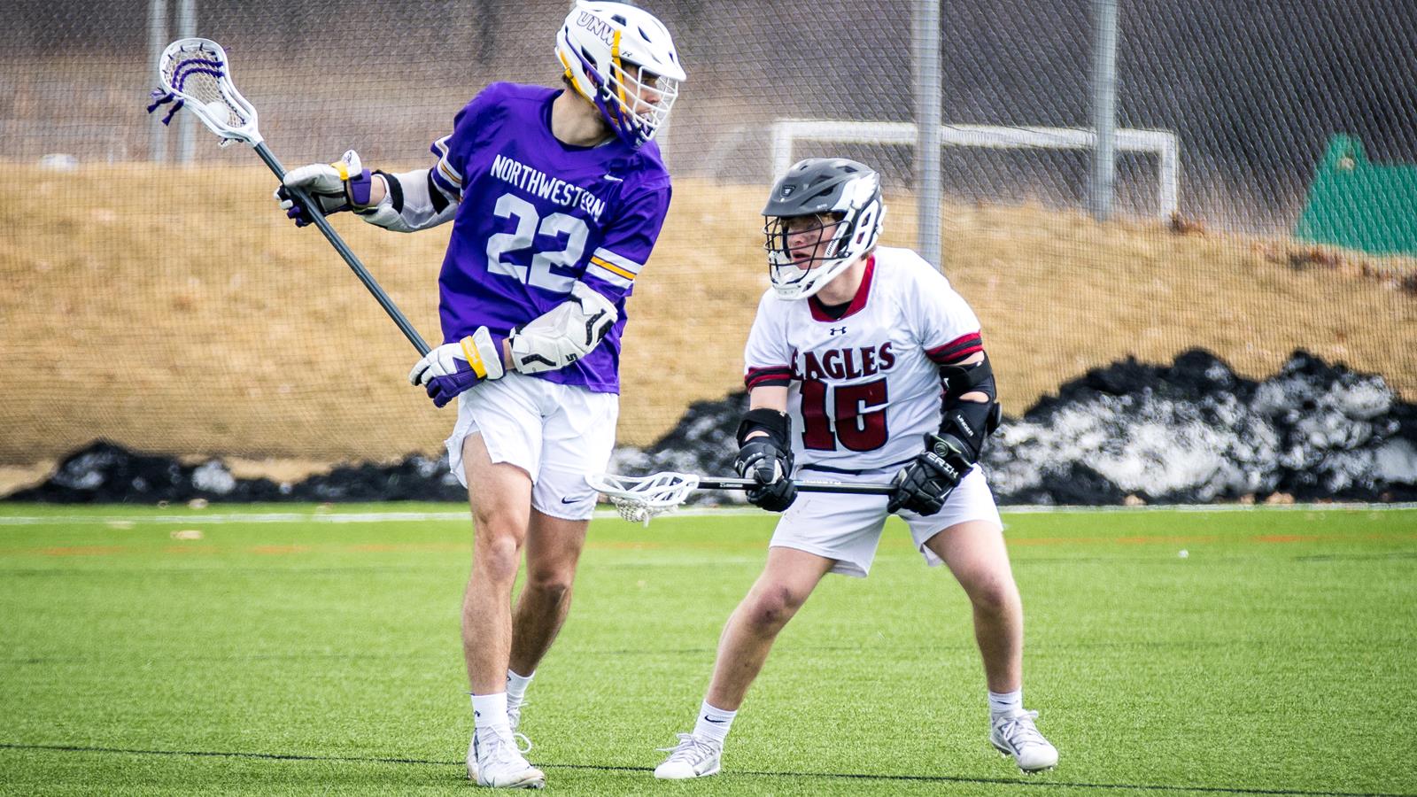 Alex Kimmel Men s Lacrosse Edgewood College Athletics