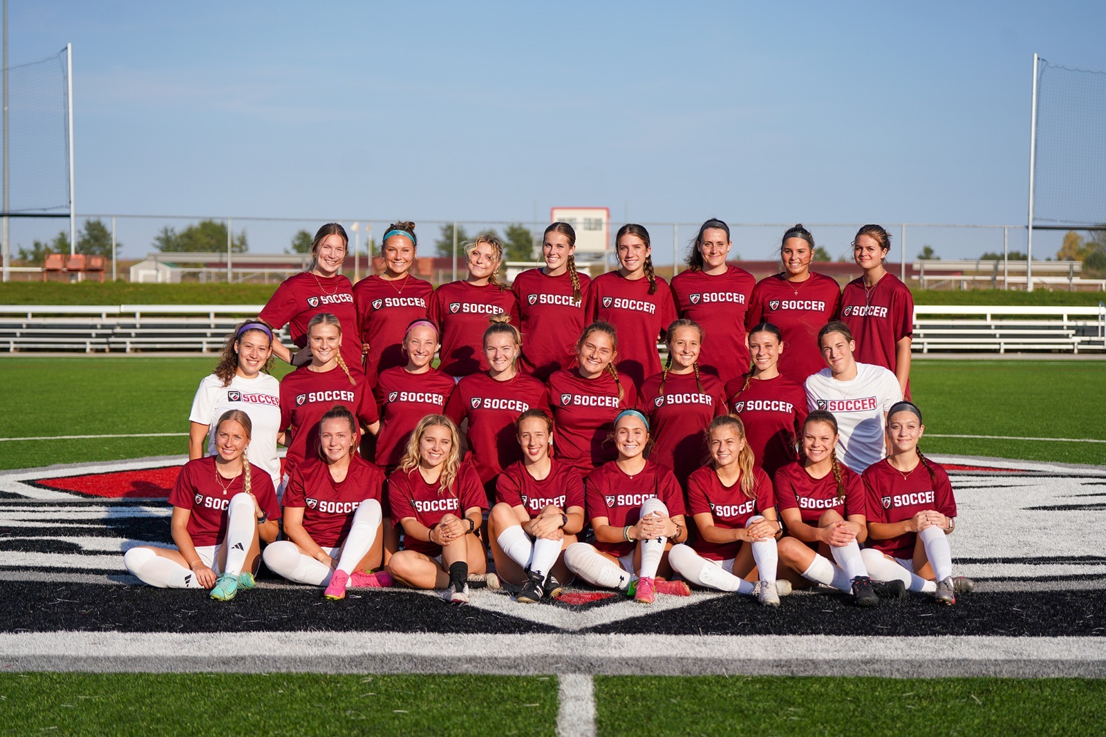 Preview NACC Women's Soccer Tournament Quarterfinal Edgewood College Athletics