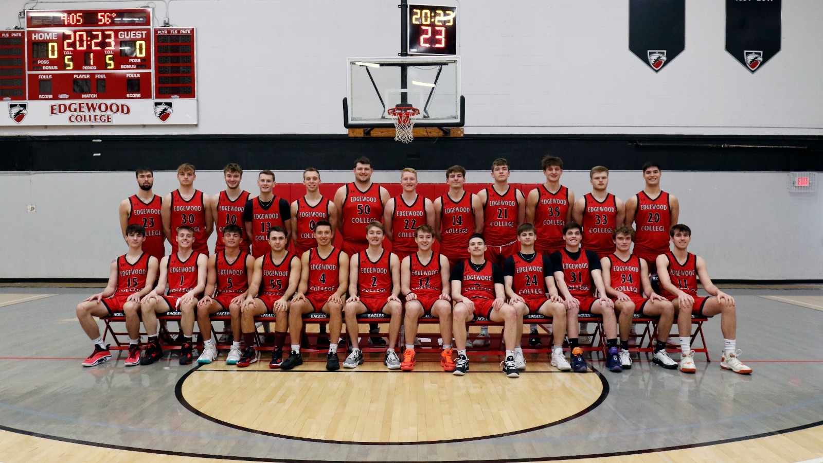 2022-23 Men's Basketball