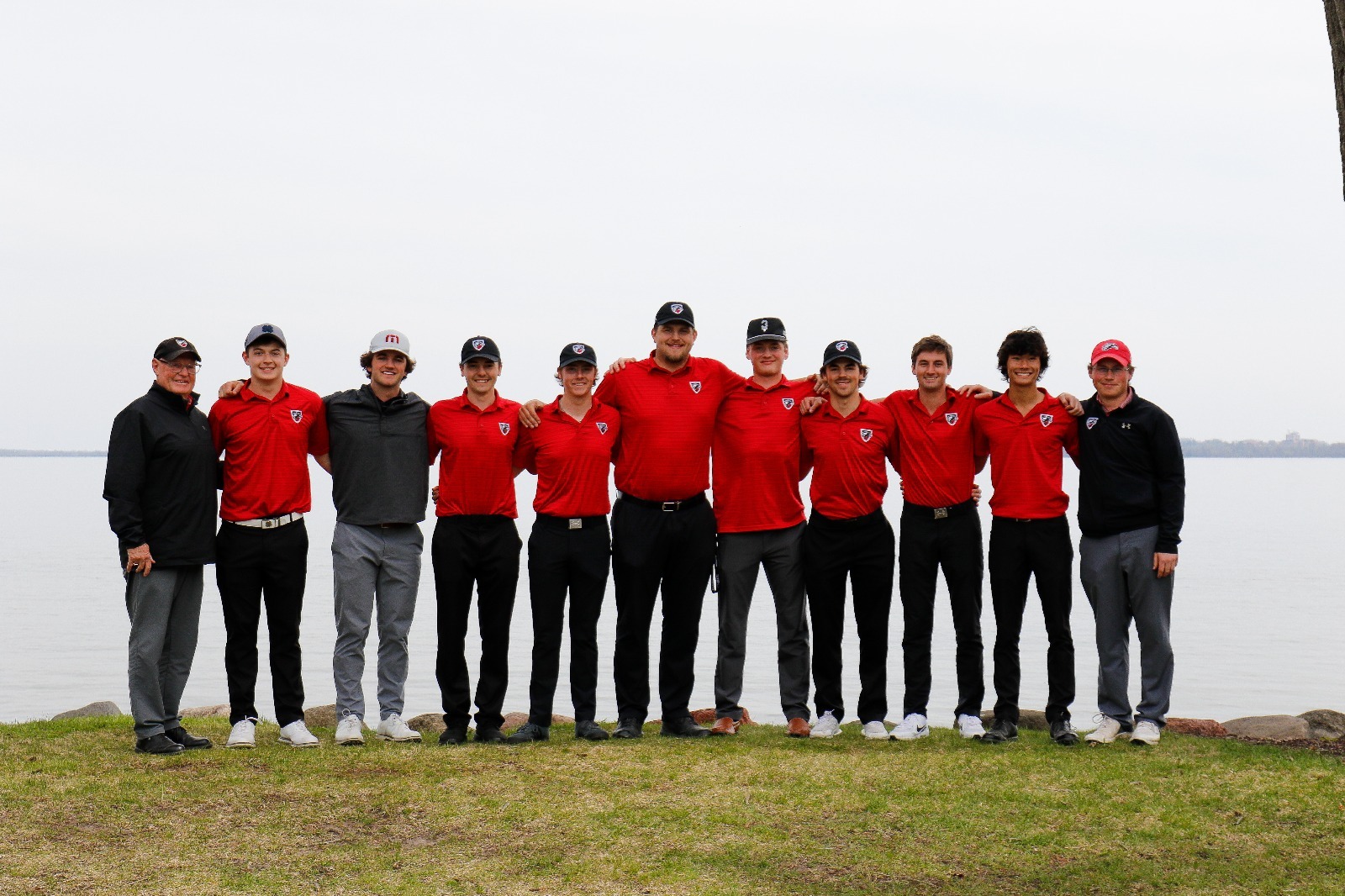 2022-23 Men's Golf
