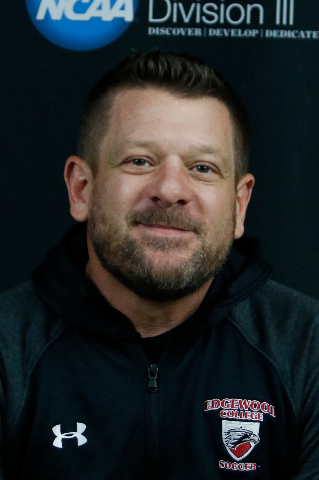 Derek Helmer