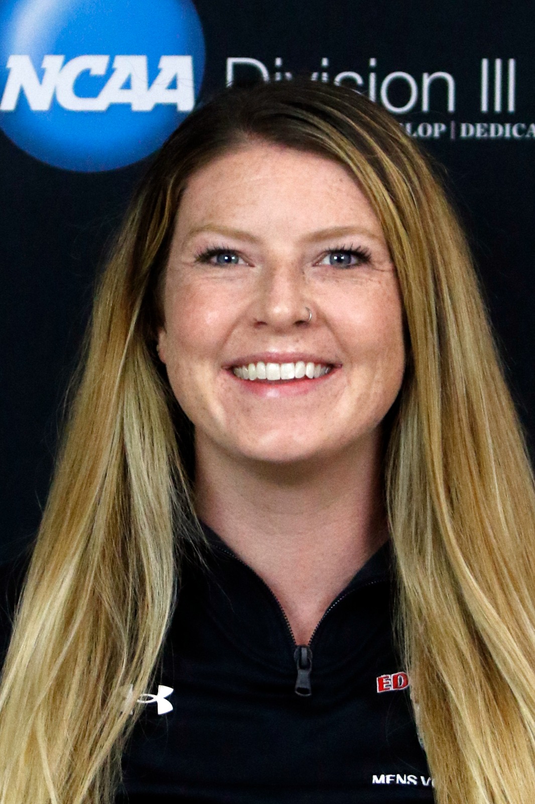 Katie Neuberger
