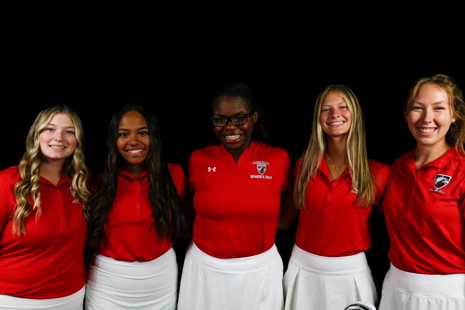 Women's Golf 2023