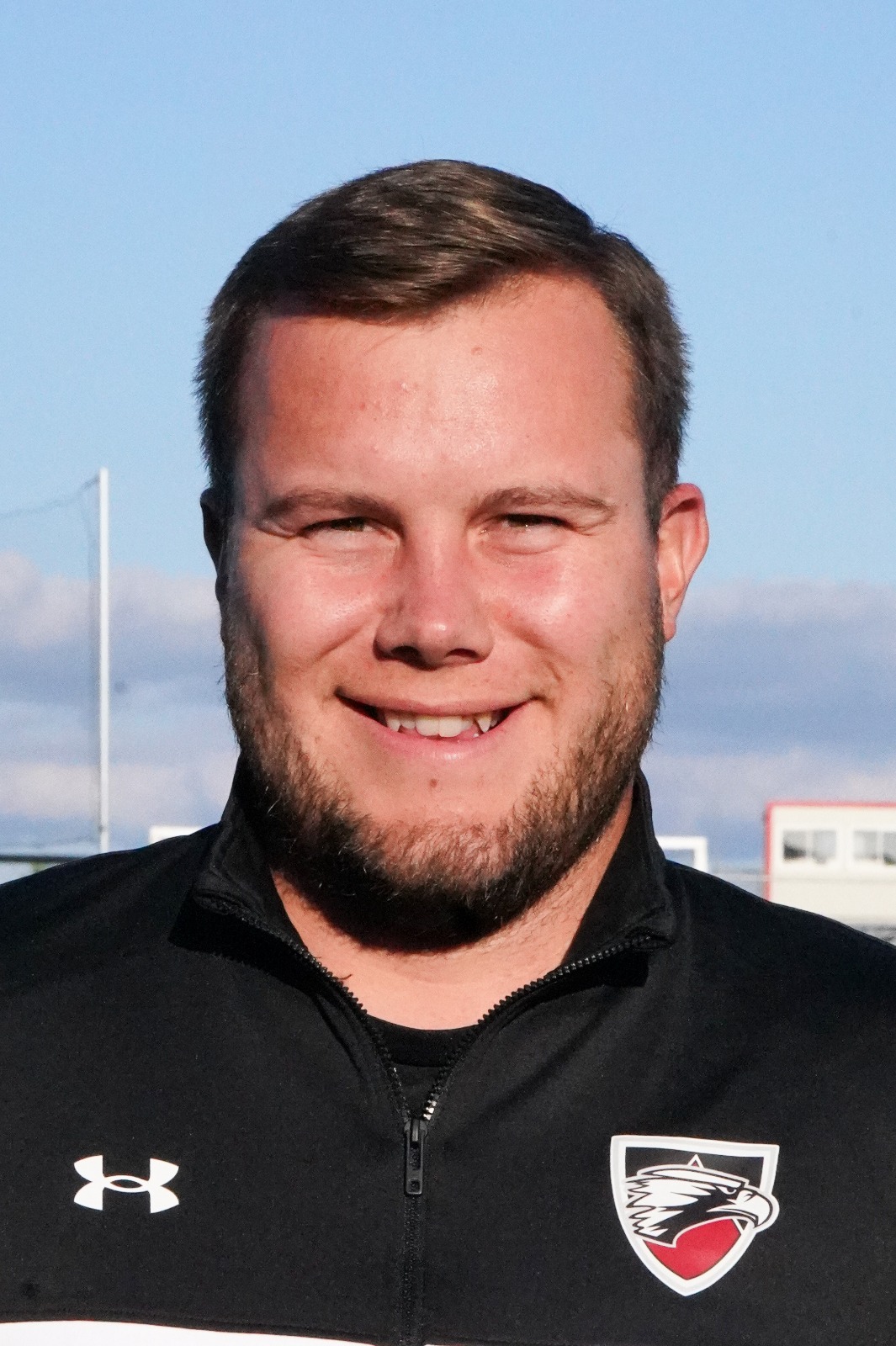 Logan Fletcher