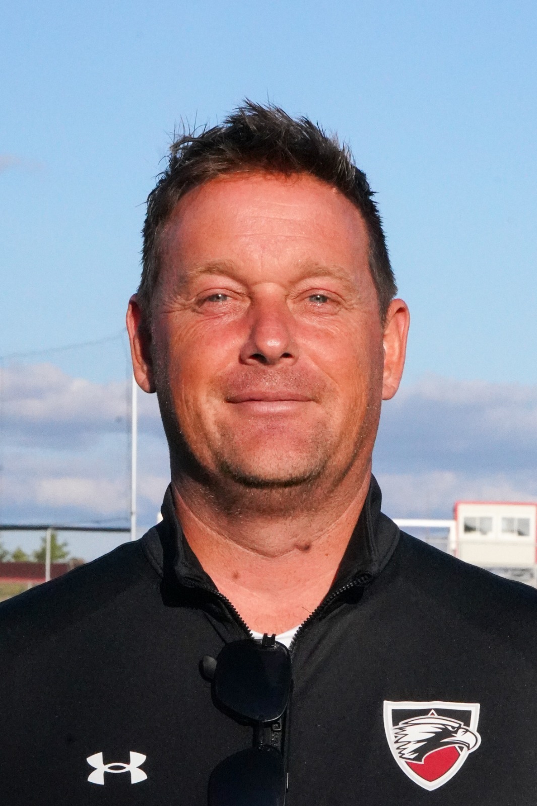 Tim Bruner