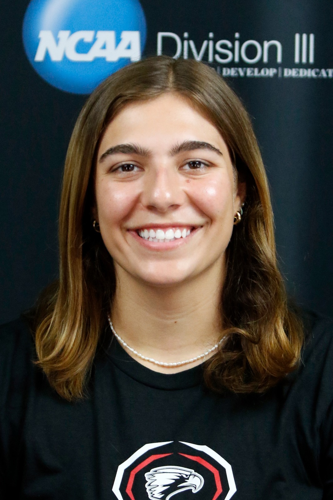 Kendra Sanderfoot
