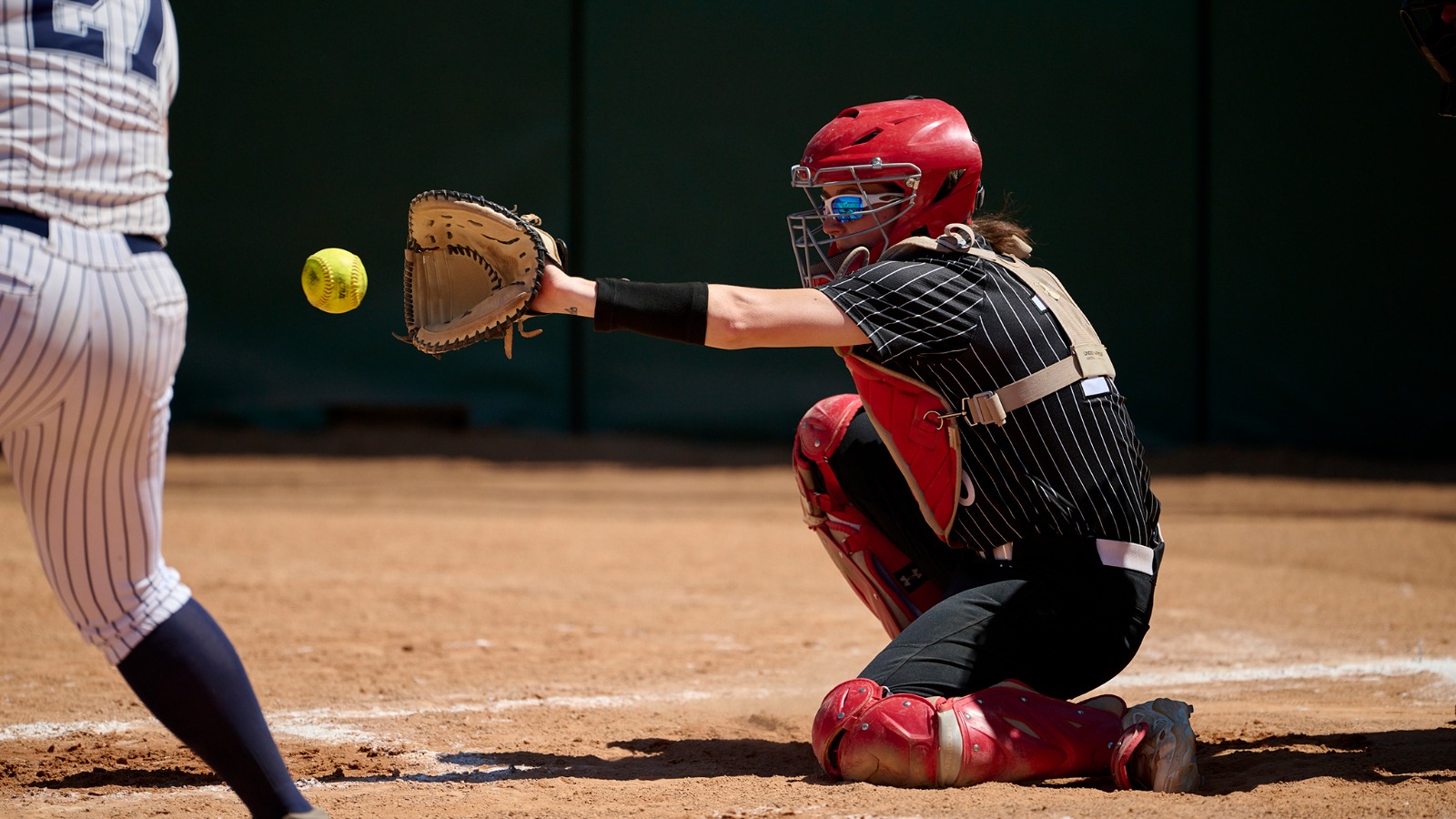 Edgewood Softball on March 18, 2025 in Clermont, Florida. (Mike Janes Photography)