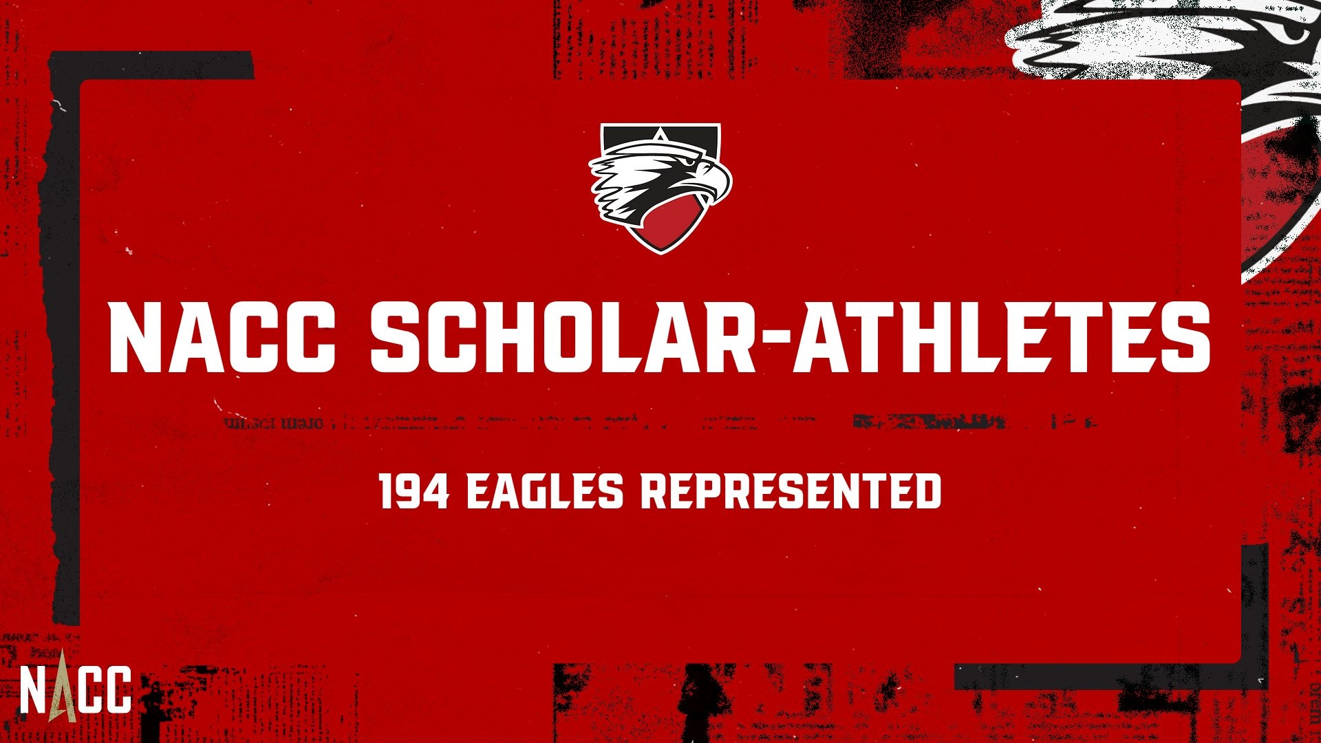 NACC Scholar-Athletes
