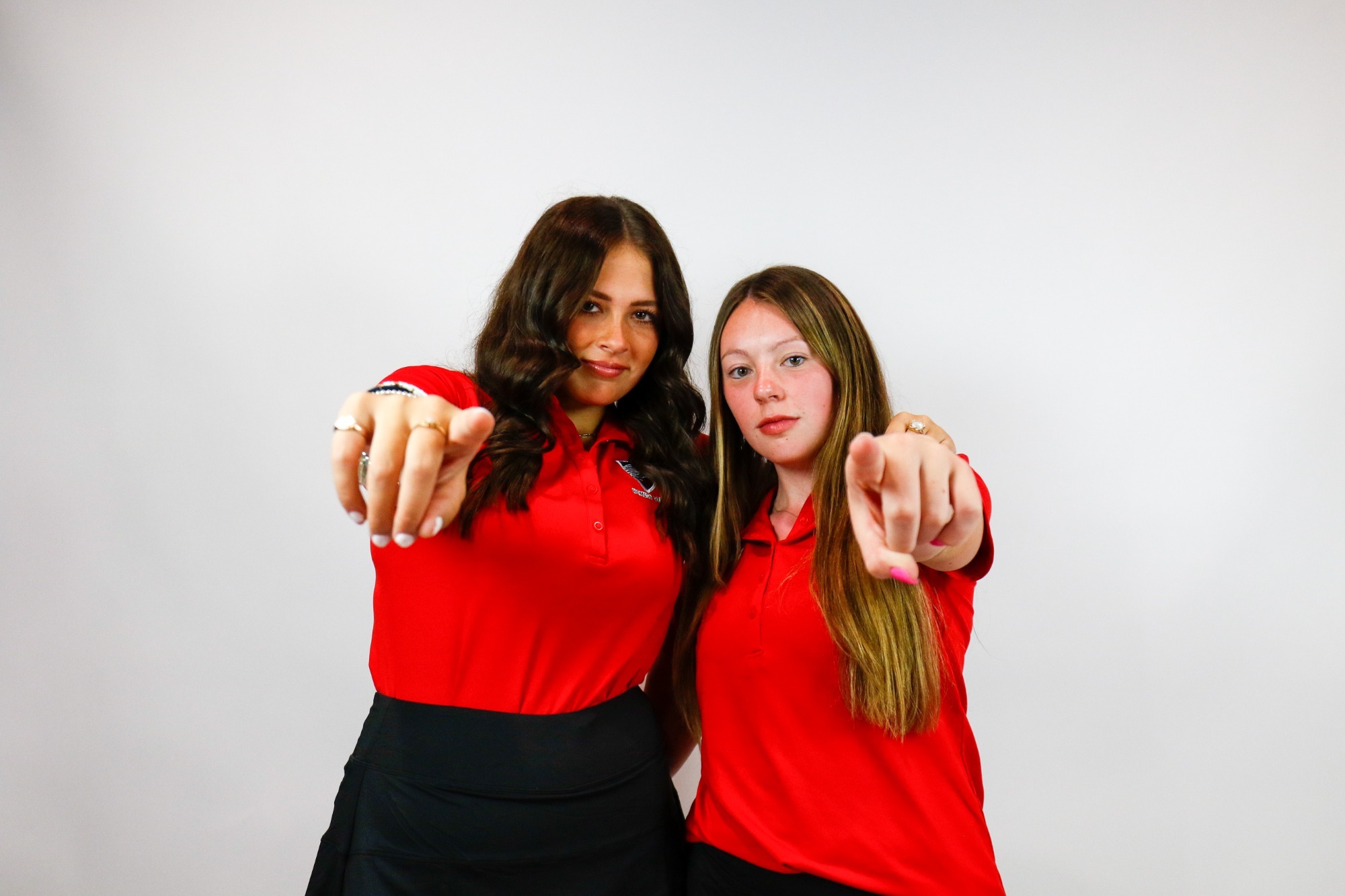 Kendall Kafar, Kamryn Ibinger