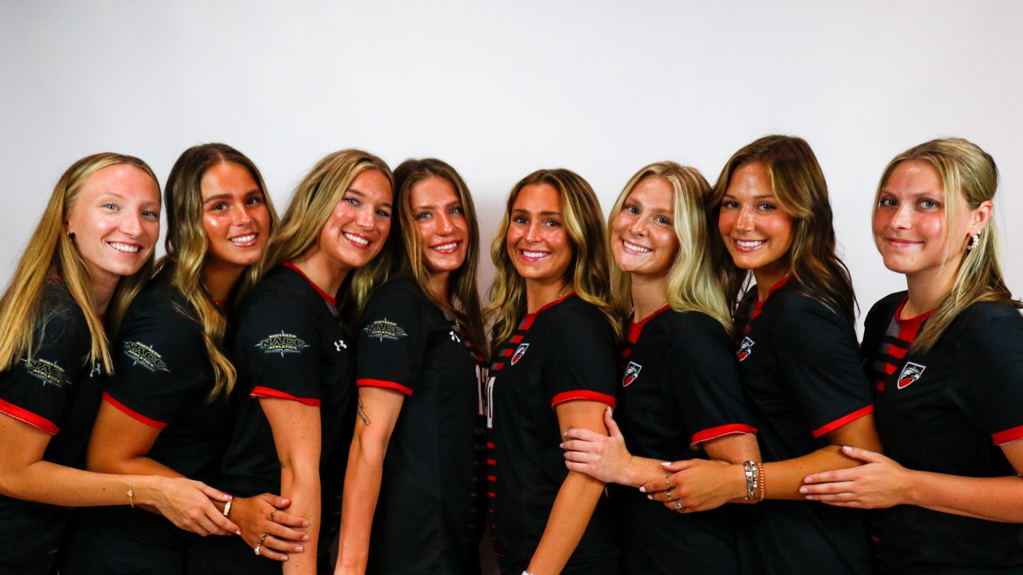 2025 Women's Soccer Seniors