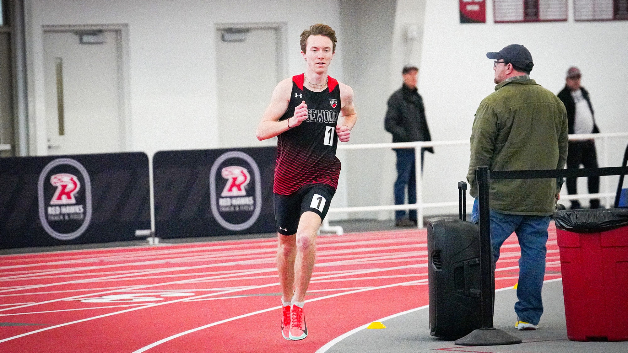 Tyler Mueller