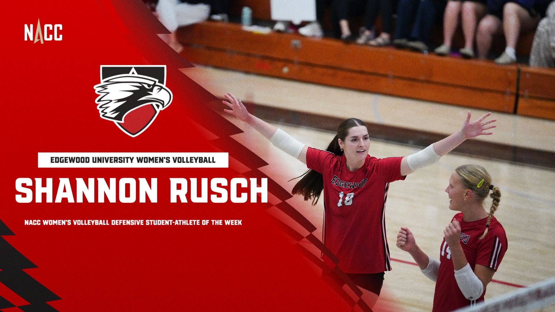 Shannon Rusch