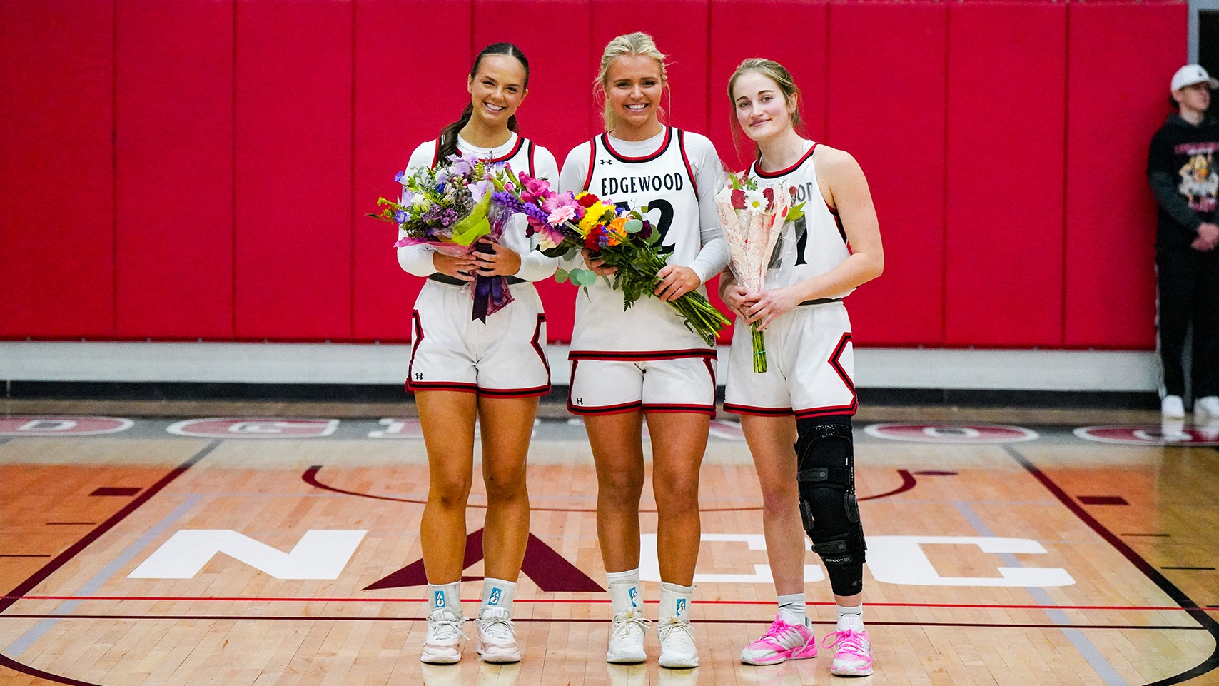 2025-26 Women's Basketball Seniors