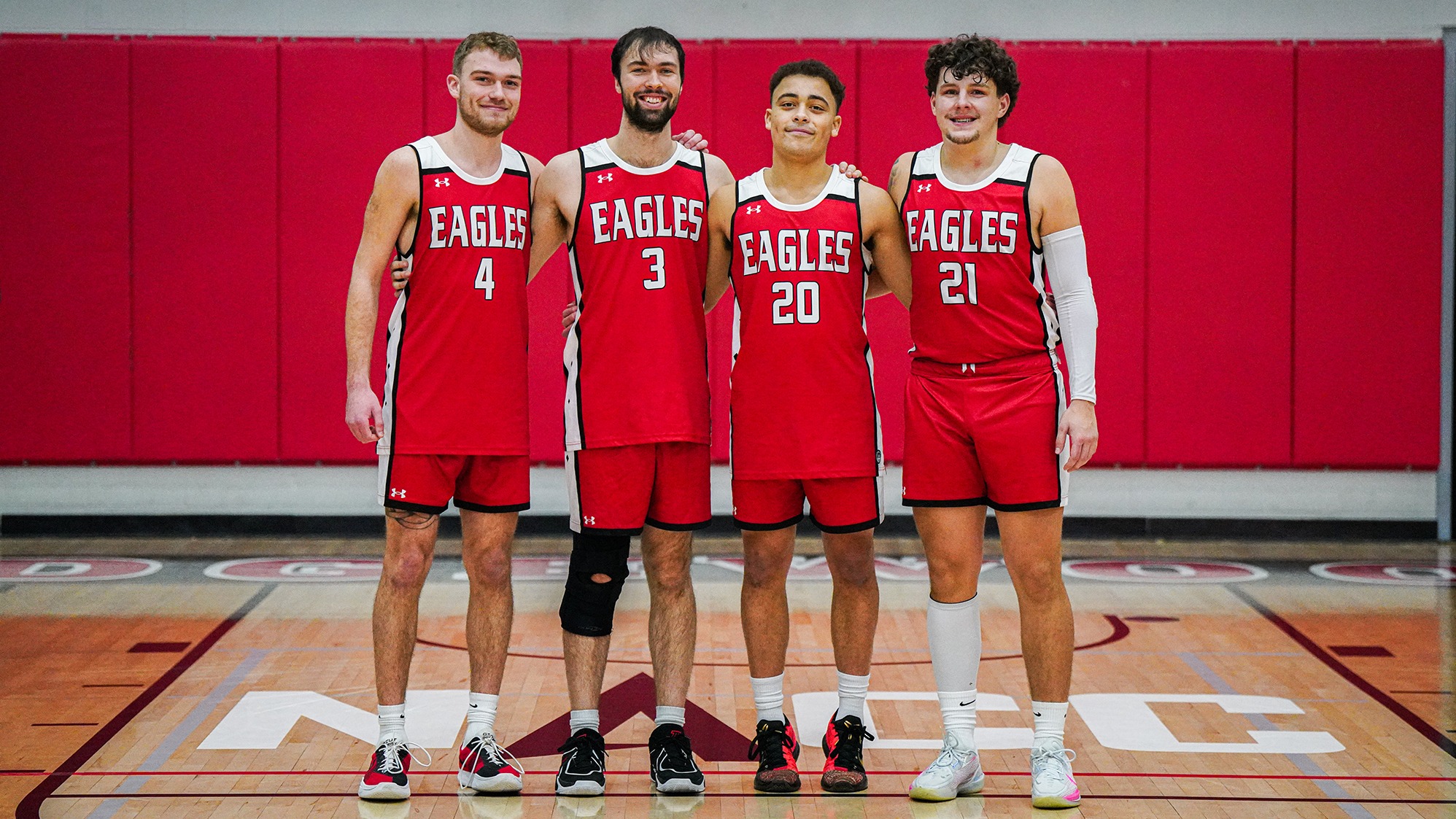 2025-26 Men's Basketball Seniors