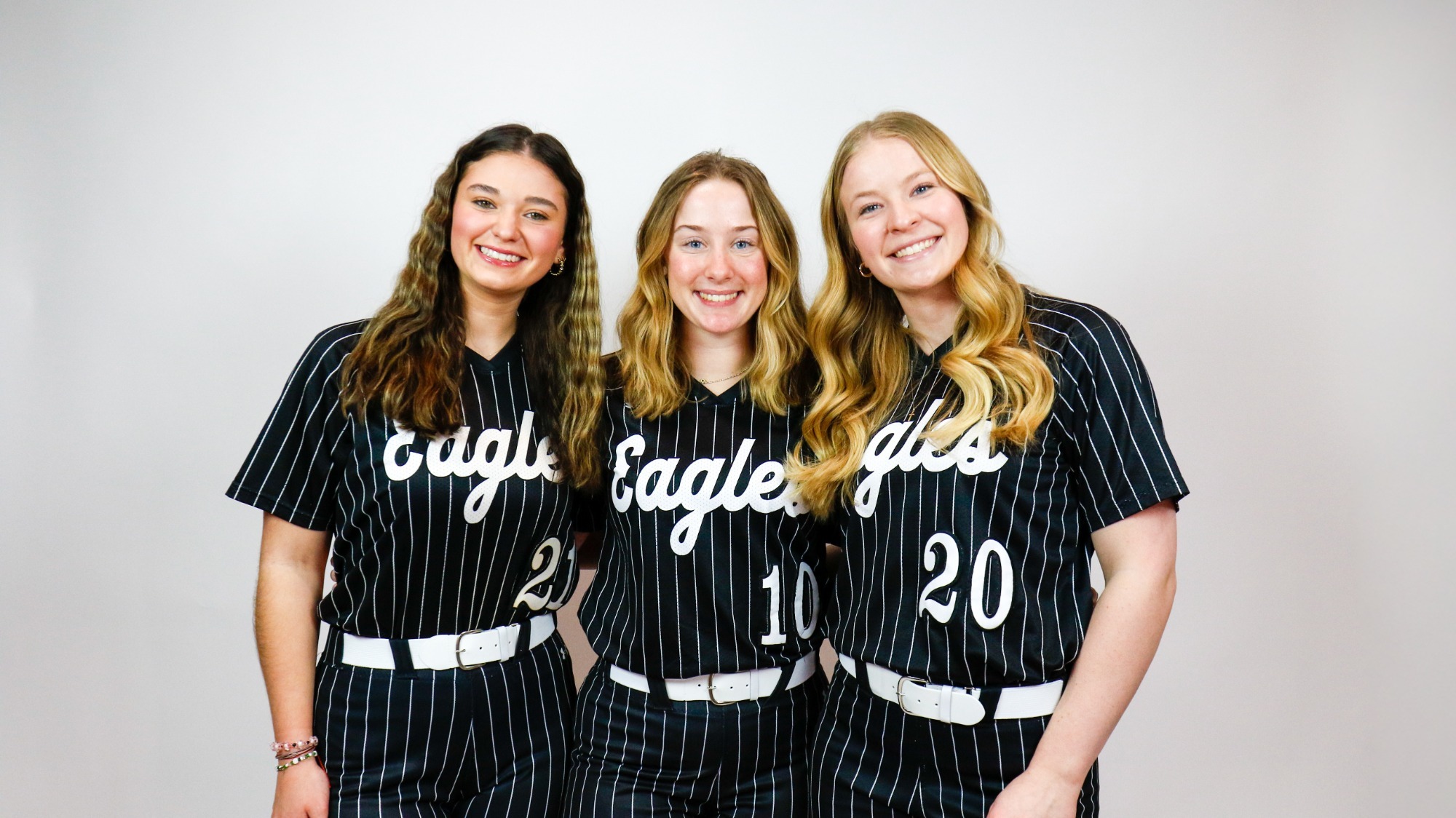 2026 Softball Seniors