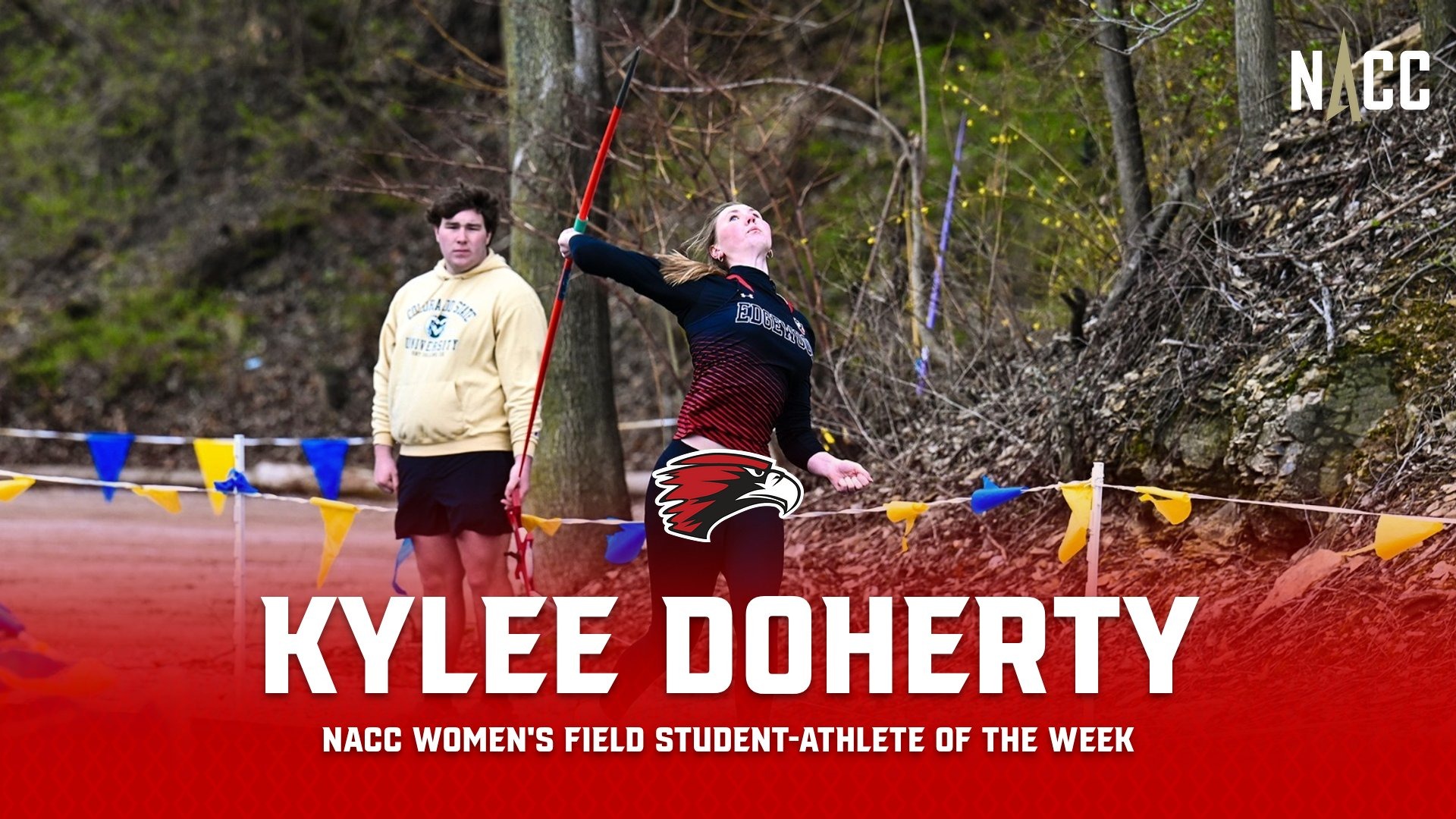 Kylee Doherty