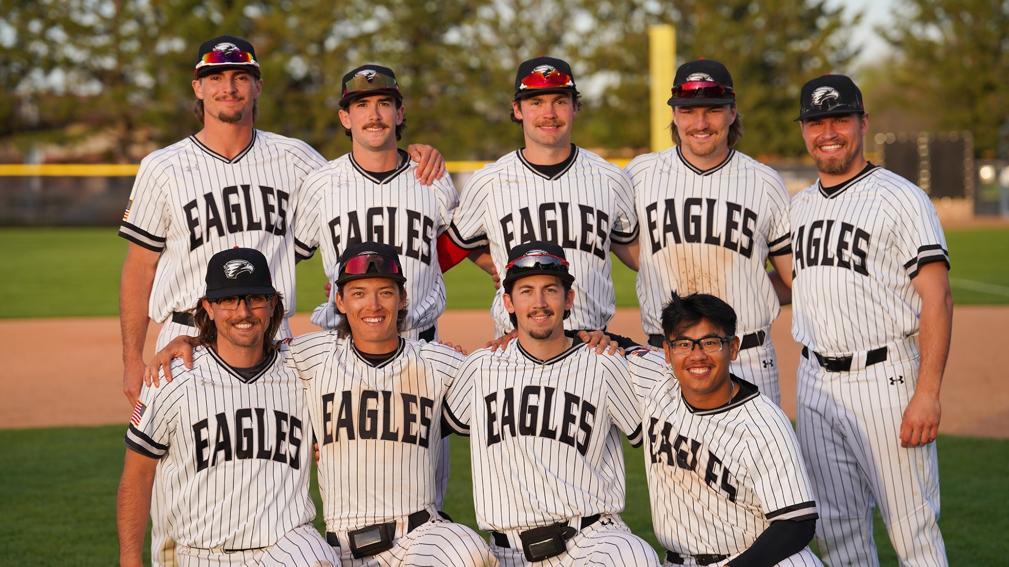 2026 Baseball Seniors