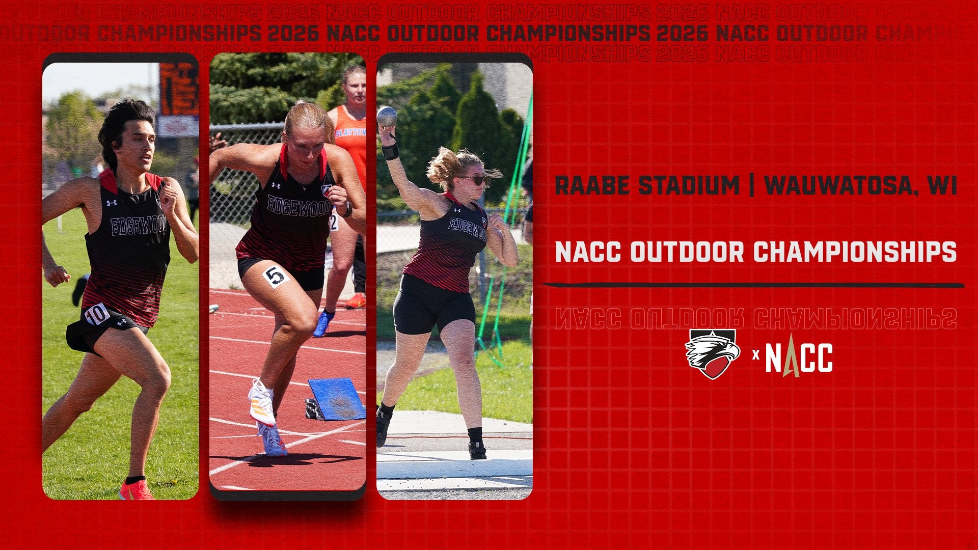 NACC Outdoor Championships Preview