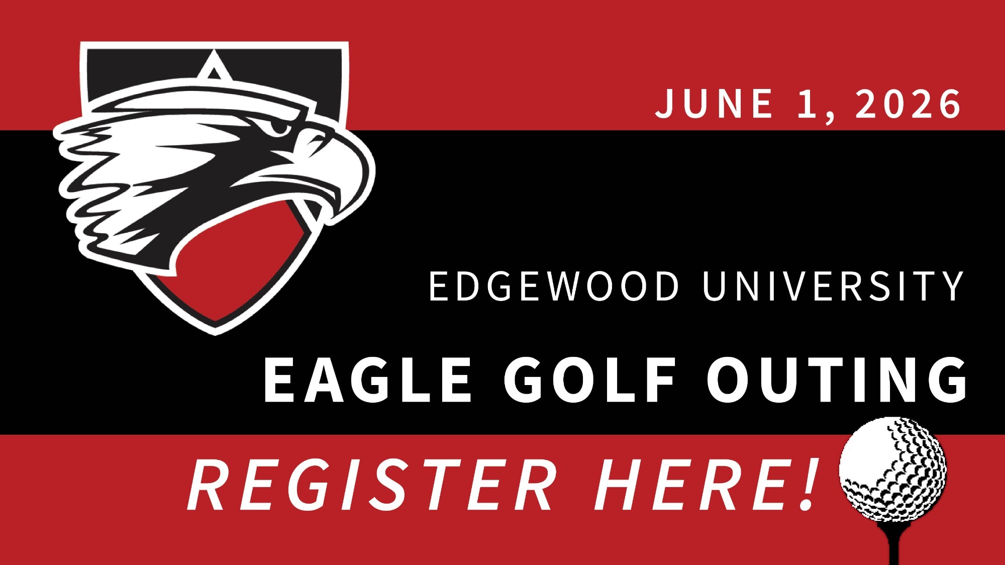 2026 Eagle Golf Outing Story