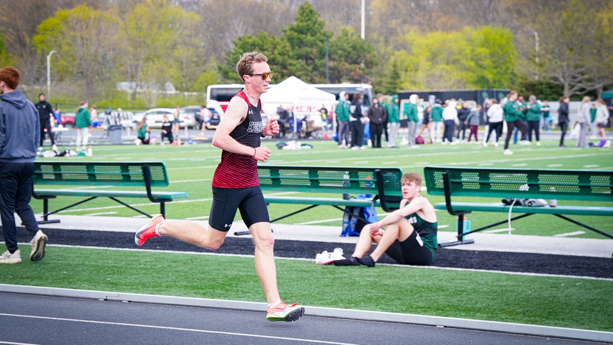 Tyler Mueller