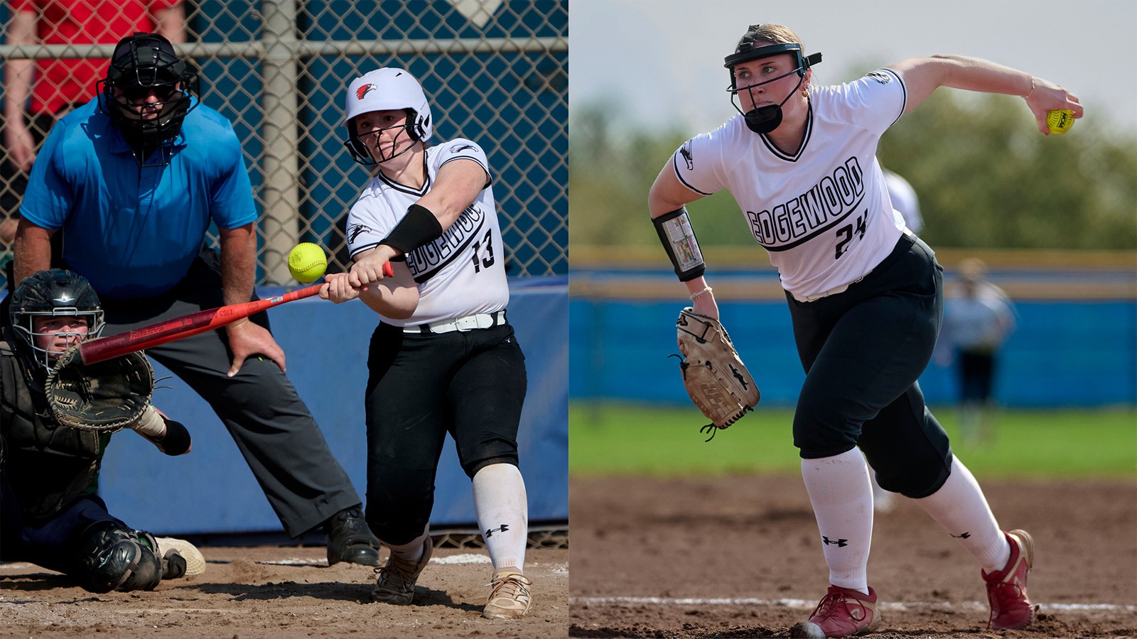 Lily Mabs, Lauren Prigge