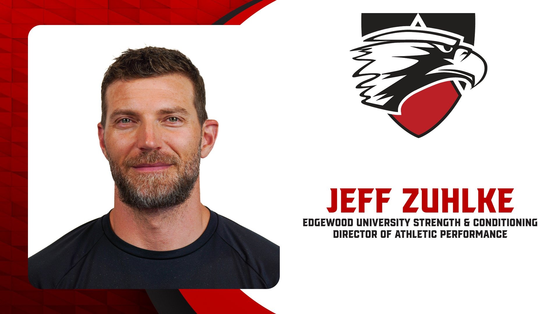 Jeff Zuhlke