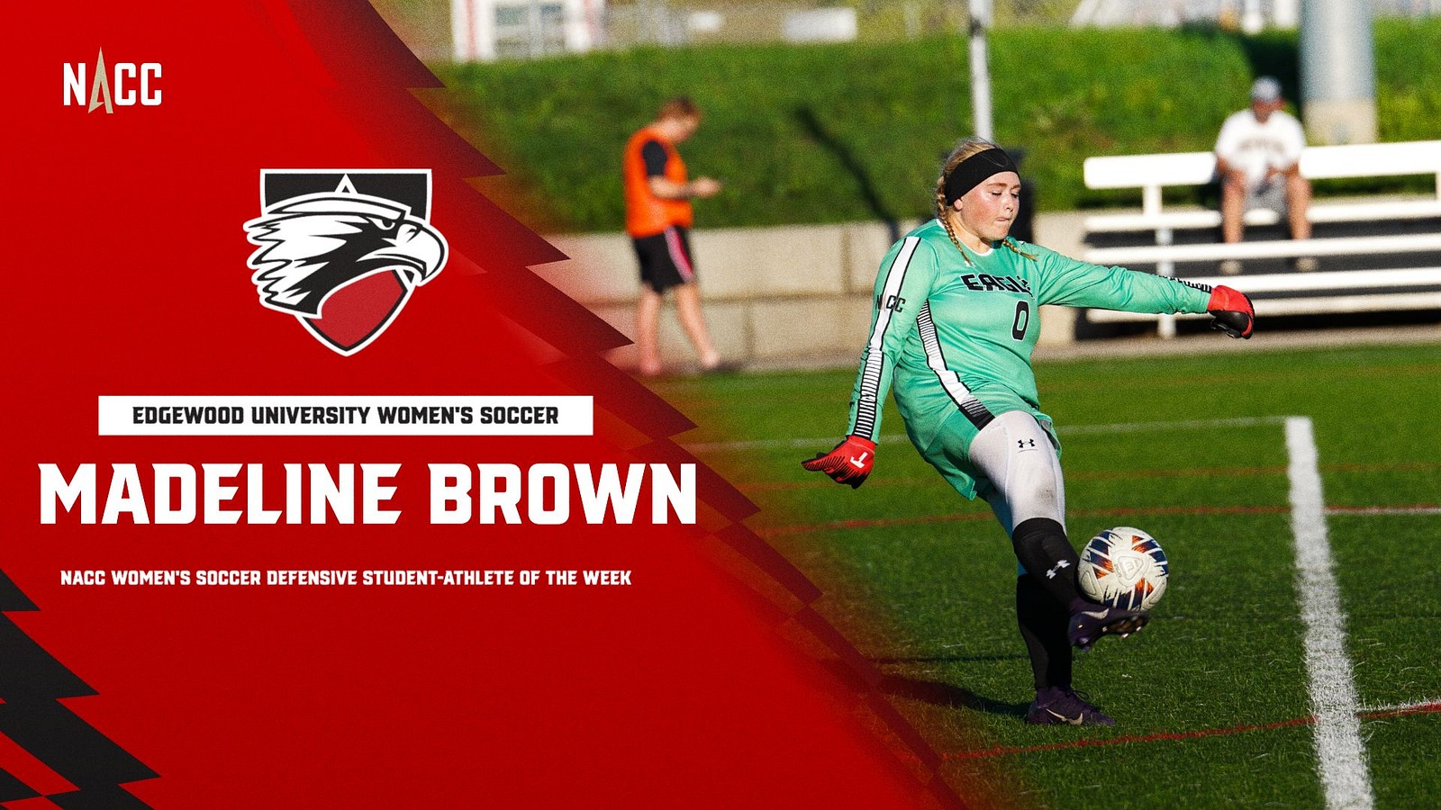 Madeline Brown
