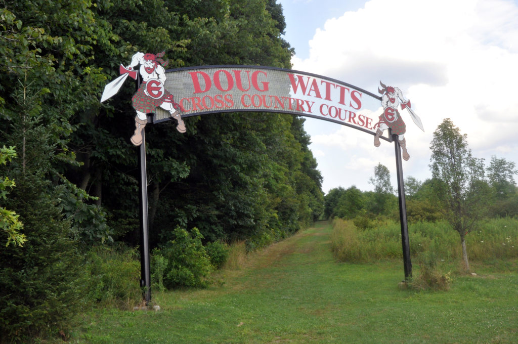 XC Course