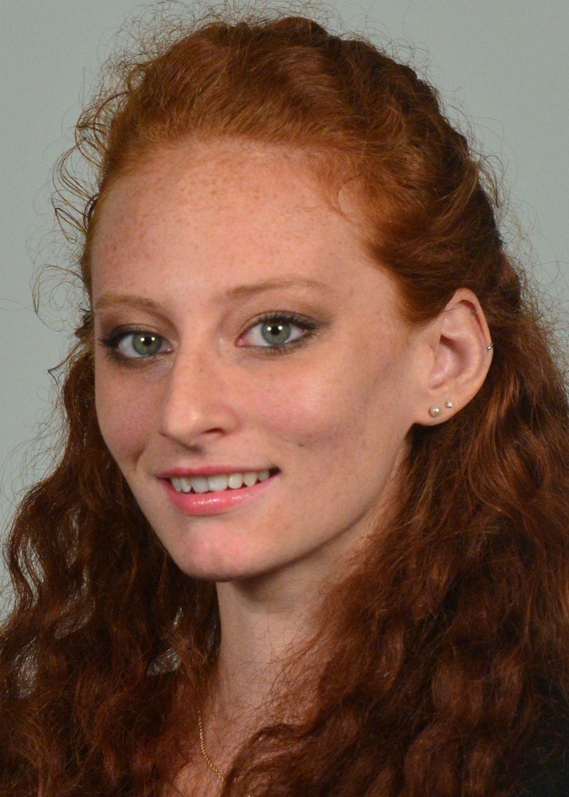 Nina Schreiner
