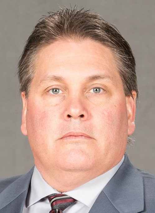 Wayne Bradford