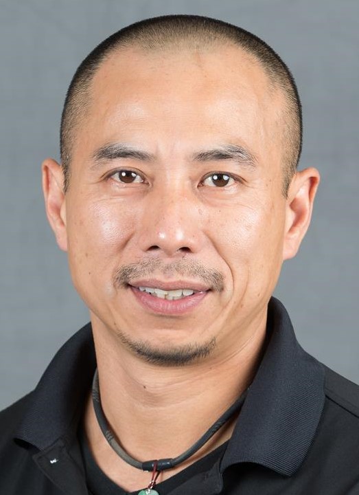 Jimmy Chan