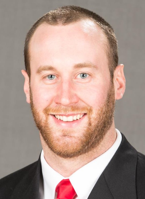 Seth Hembree