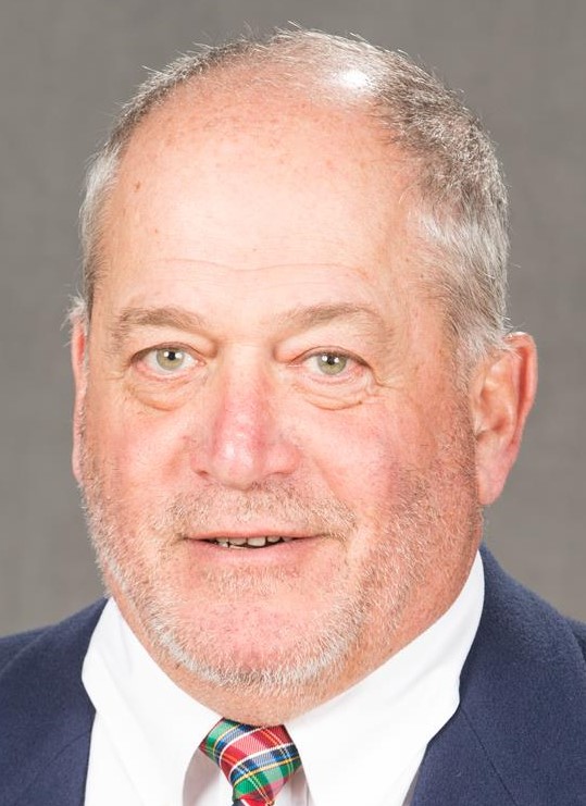 Keith Lustig