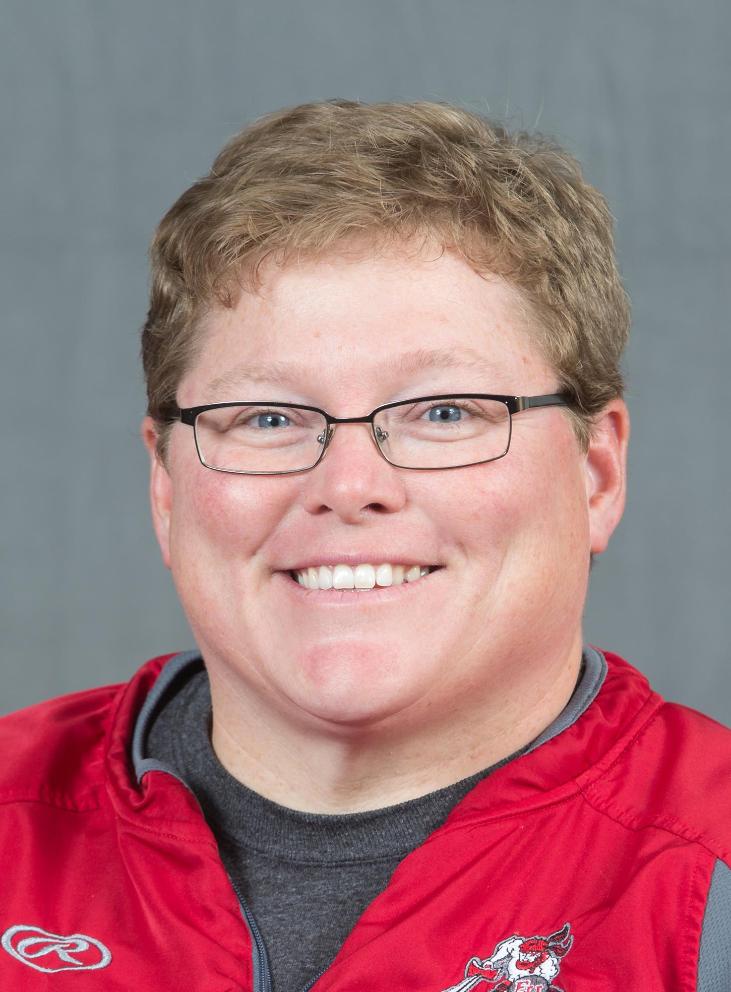 Heather Clark