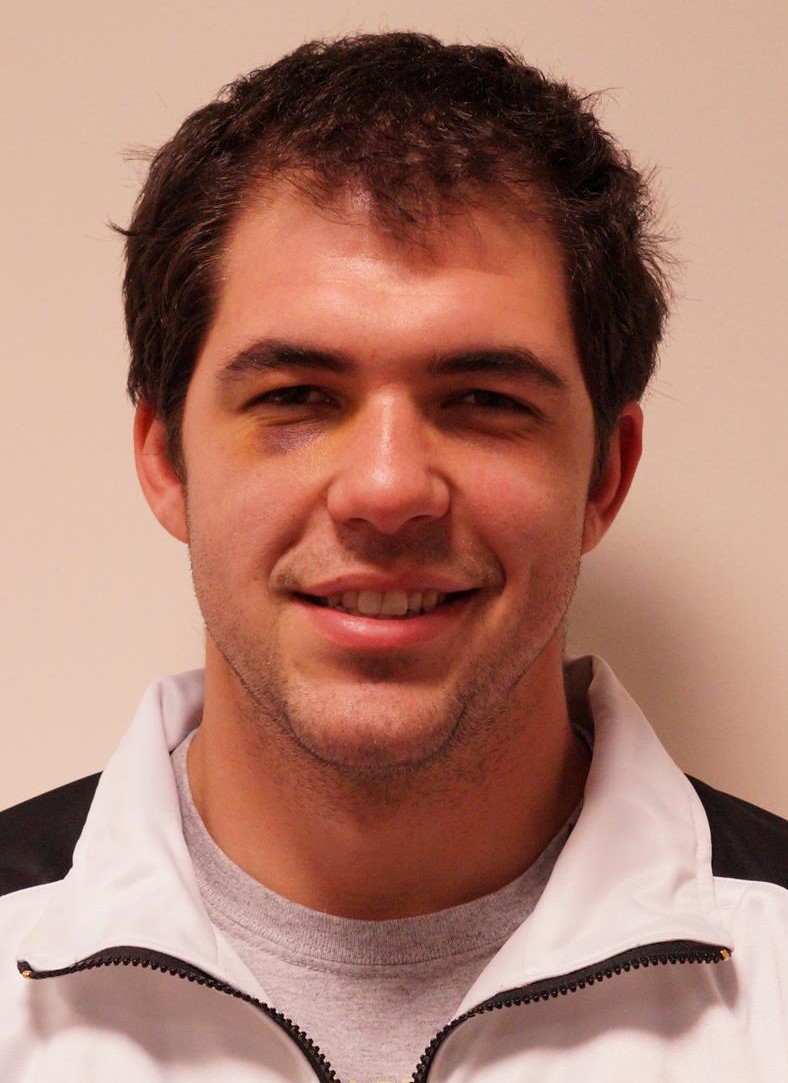 Andrew Church