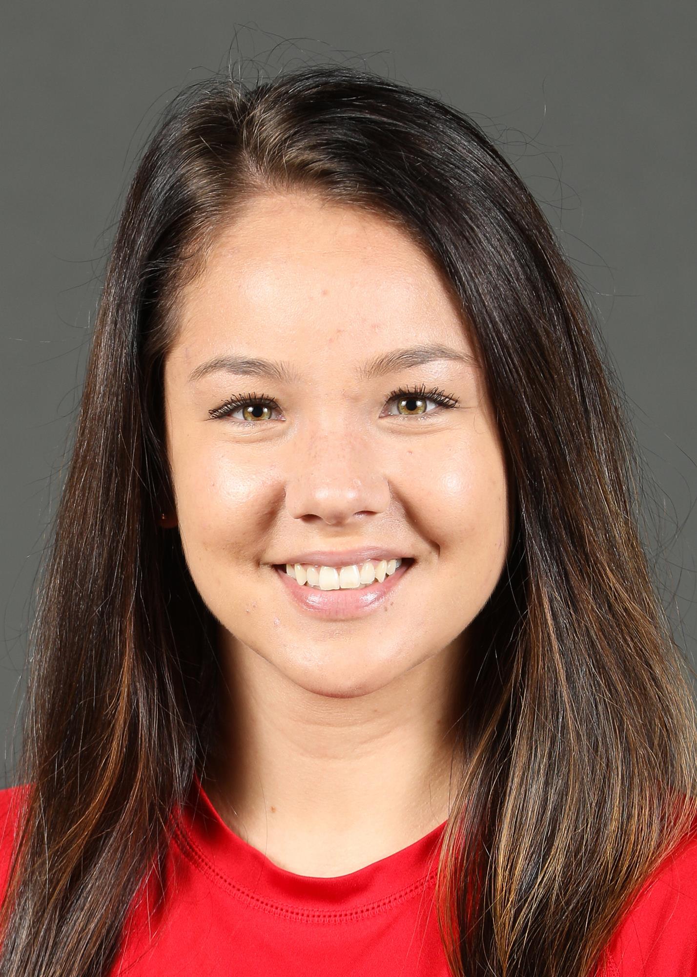 LeighAnn Stauffer