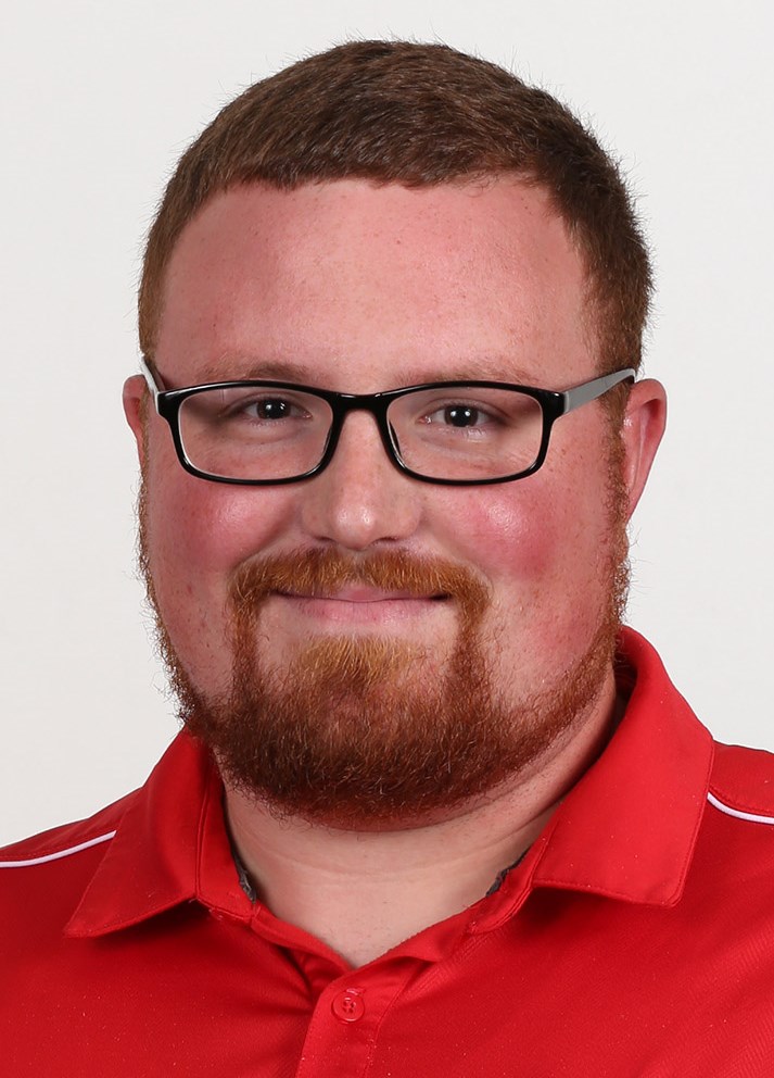 Travis Tislaretz