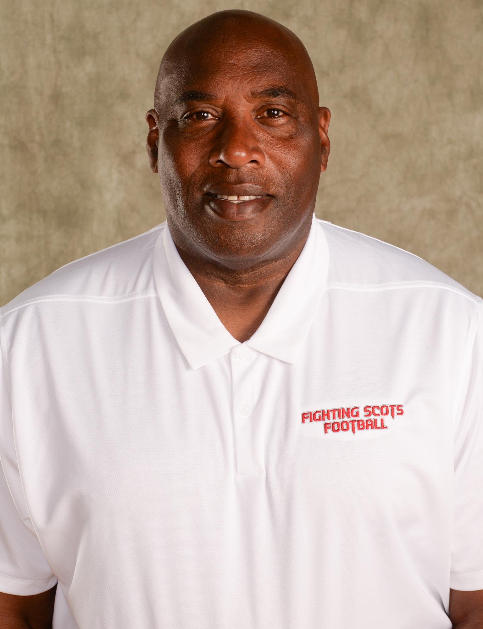 Keith Willis 2021