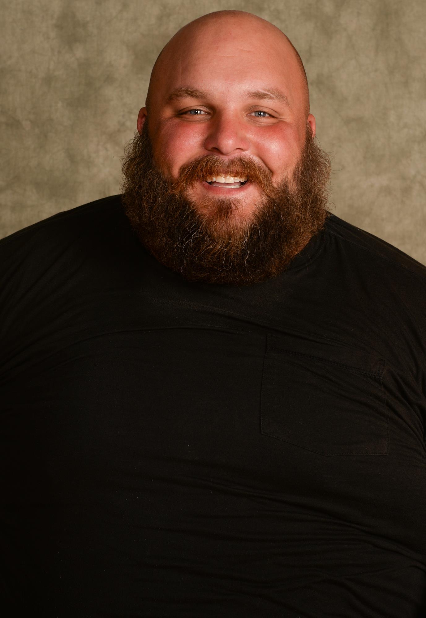 Nate Hartung 2021