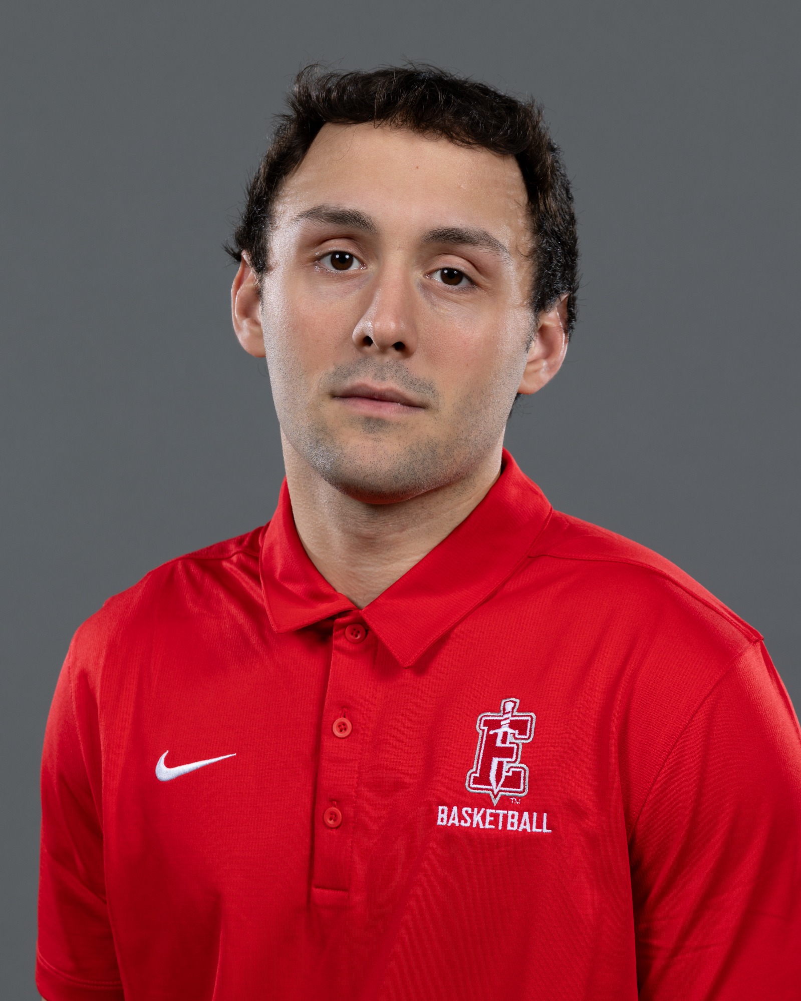 Nathan Cullo
