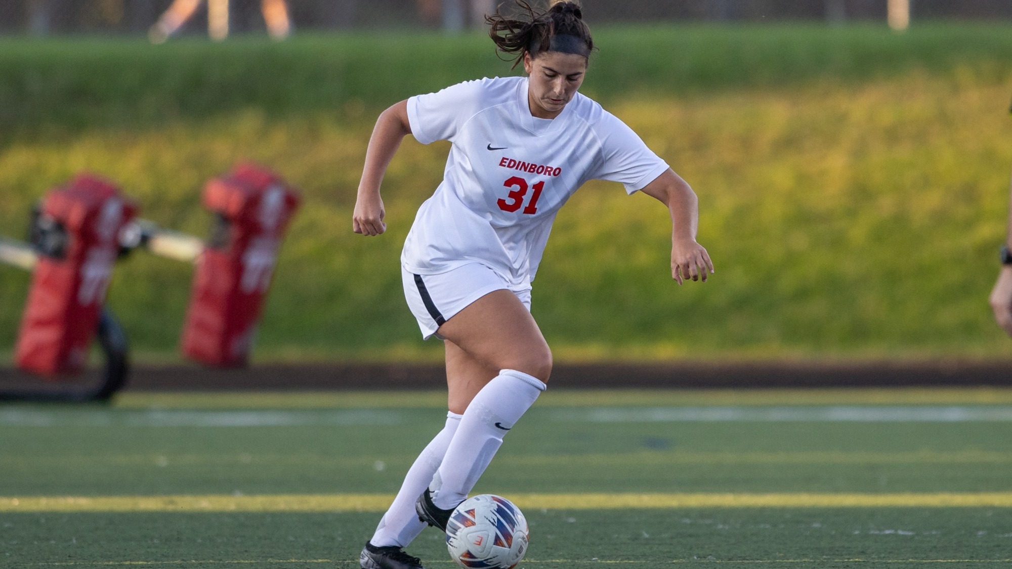 Edinboro Drops 10 Decision to Mercyhurst Edinboro University Athletics