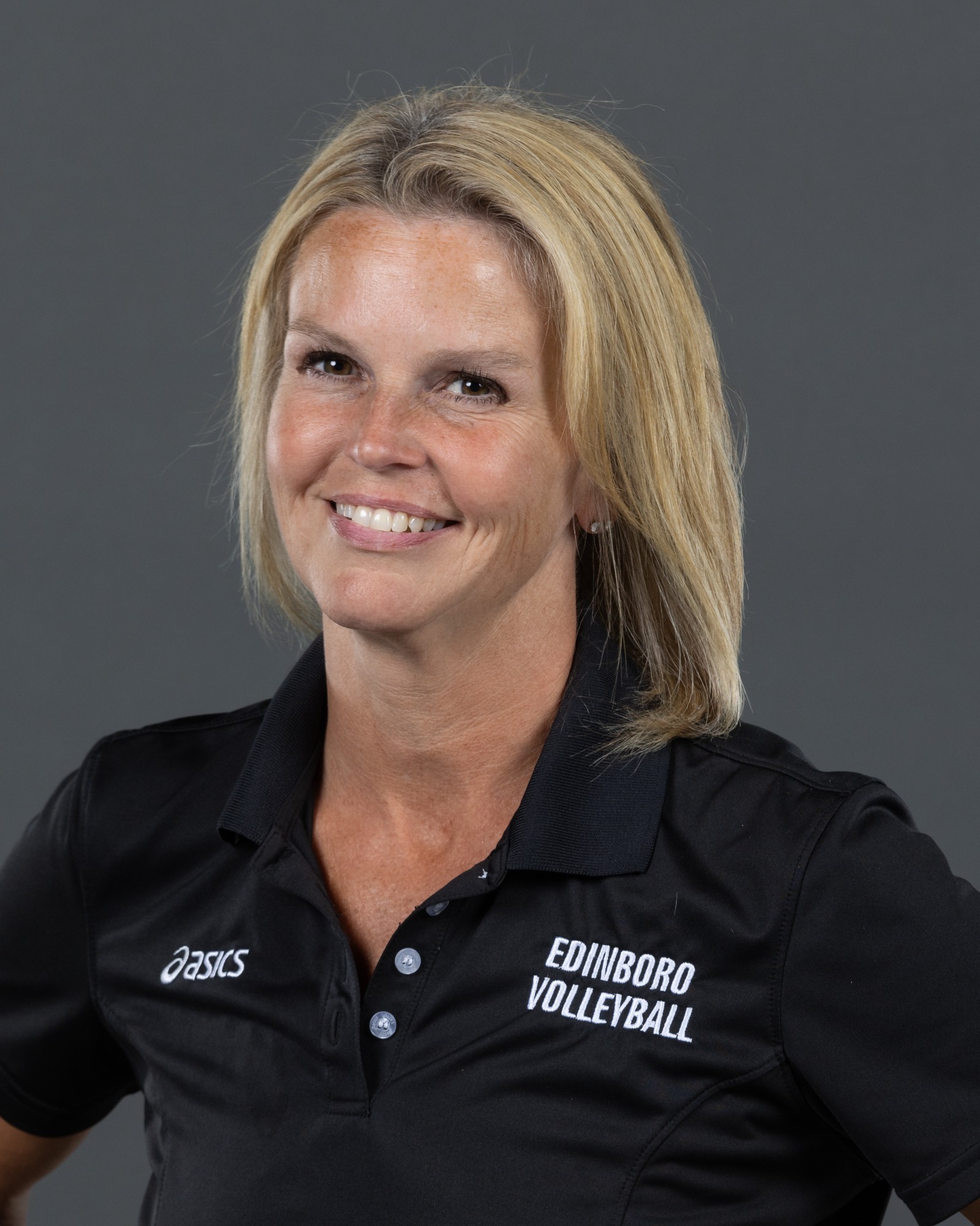 Missy Soboleski Head Shot